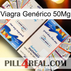 Viagra Genérico 50Mg kamagra1